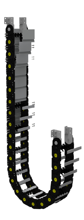 CK62 Plastik Ultra Ağır Seri